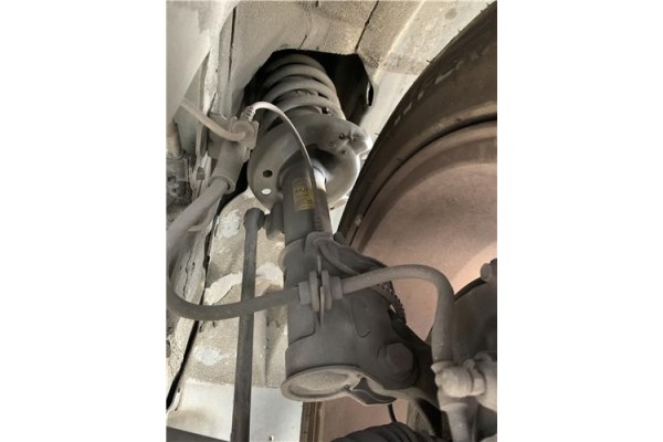 Recambio de amortiguador delantero izquierdo para opel mokka 1.7 business referencia OEM IAM   