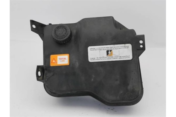 Recambio de deposito liquido direccion asistida para citroen c5 berlina 2.0 audace referencia OEM IAM   