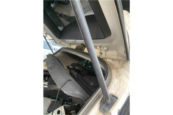 Recambio de amortiguador porton para opel mokka 1.7 business referencia OEM IAM 95095594  