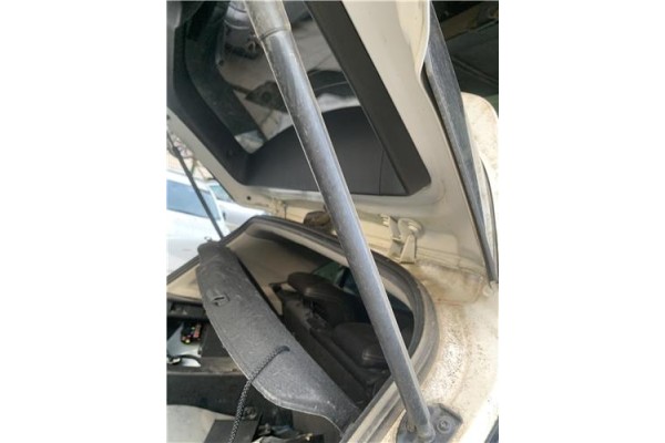 Recambio de amortiguador porton para opel mokka 1.7 business referencia OEM IAM 95095594  