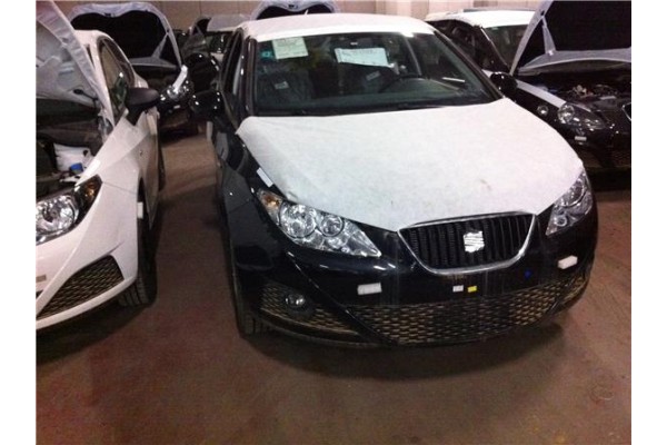 seat ibiza (6j5) (06.2008) del año 