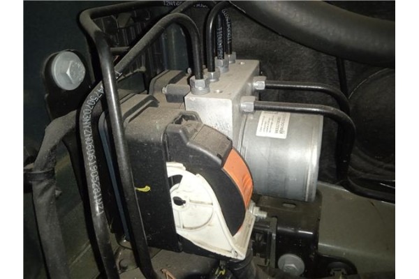 Recambio de nucleo abs para peugeot 3008 1.5 gt line referencia OEM IAM 1623161580  