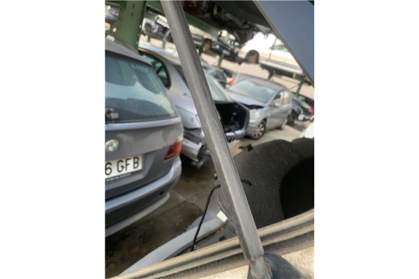 Recambio de amortiguador porton para opel mokka 1.7 business referencia OEM IAM 95095594 95095593 