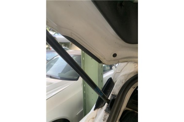 Recambio de amortiguador porton para opel mokka 1.7 business referencia OEM IAM 95095594 95095593 