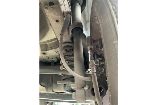 Recambio de amortiguador trasero derecho para opel mokka 1.7 business referencia OEM IAM 42456909  