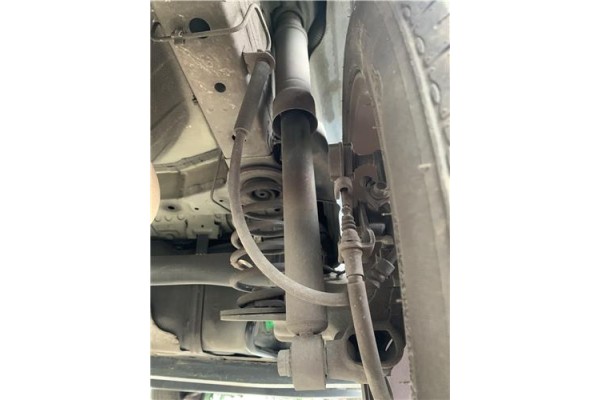 Recambio de amortiguador trasero derecho para opel mokka 1.7 business referencia OEM IAM 42456909  