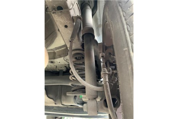 Recambio de amortiguador trasero derecho para opel mokka 1.7 business referencia OEM IAM 42456909  