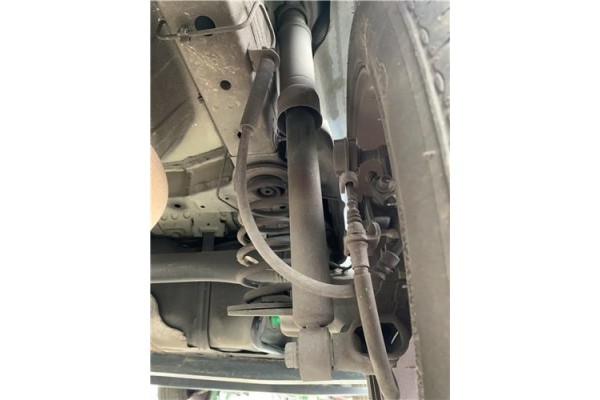 Recambio de amortiguador trasero derecho para opel mokka 1.7 business referencia OEM IAM 42456909  