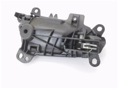 Recambio de manilla int. puerta trasero izquierda para bmw serie 1 berlina 5p (f20) 2.0 116d referencia OEM IAM 51417240411  