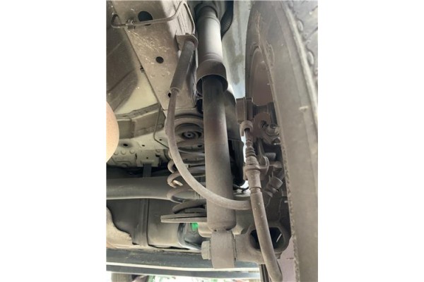 Recambio de amortiguador trasero derecho para opel mokka 1.7 business referencia OEM IAM 42456909  