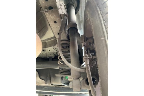 Recambio de amortiguador trasero derecho para opel mokka 1.7 business referencia OEM IAM 42456909  