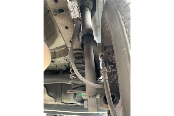 Recambio de amortiguador trasero derecho para opel mokka 1.7 business referencia OEM IAM 42456909  