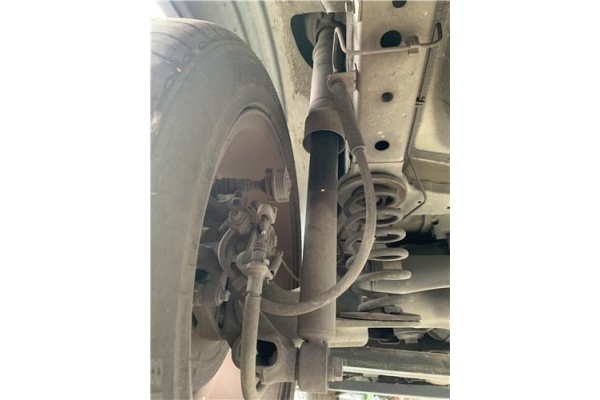 Recambio de amortiguador trasero izquierdo para opel mokka 1.7 business referencia OEM IAM 436860 42456909 