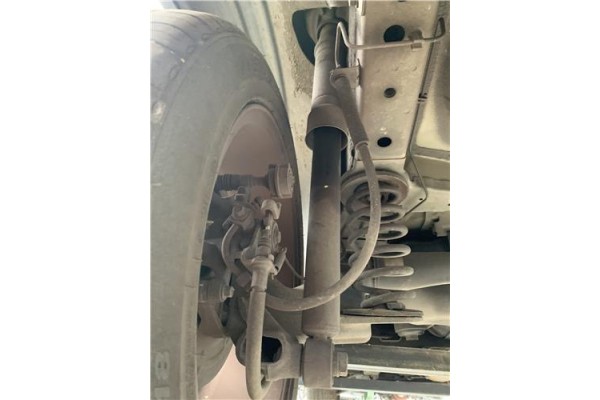 Recambio de amortiguador trasero izquierdo para opel mokka 1.7 business referencia OEM IAM 436860 42456909 