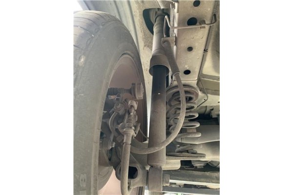 Recambio de amortiguador trasero izquierdo para opel mokka 1.7 business referencia OEM IAM 436860 42456909 