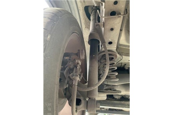 Recambio de amortiguador trasero izquierdo para opel mokka 1.7 business referencia OEM IAM 436860 42456909 