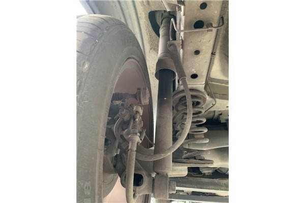 Recambio de amortiguador trasero izquierdo para opel mokka 1.7 business referencia OEM IAM 436860 42456909 