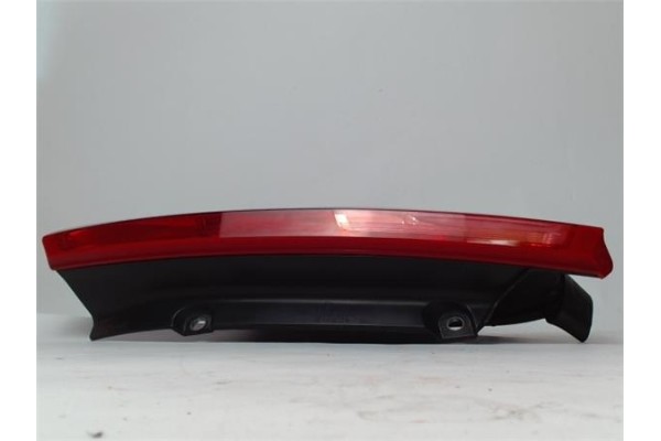 Recambio de piloto trasero izquierdo para fiat punto / grande punto (199) 1.3 d multijet referencia OEM IAM 51701589  