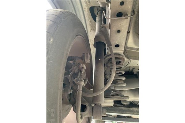 Recambio de amortiguador trasero izquierdo para opel mokka 1.7 business referencia OEM IAM 436860 42456909 