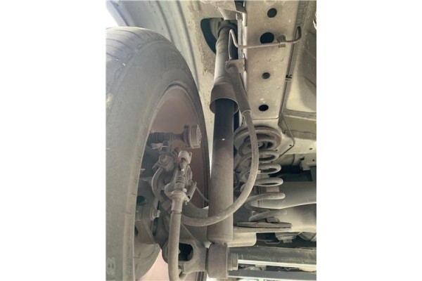 Recambio de amortiguador trasero izquierdo para opel mokka 1.7 business referencia OEM IAM 436860 42456909 