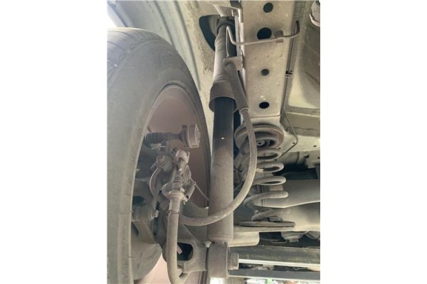 Recambio de amortiguador trasero izquierdo para opel mokka 1.7 business referencia OEM IAM 436860 42456909 