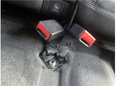 Recambio de anclaje cinturon trasero derecho para opel mokka 1.7 business referencia OEM IAM 42615068  