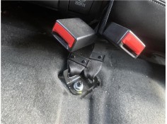 Recambio de anclaje cinturon trasero derecho para opel mokka 1.7 business referencia OEM IAM 42615068  
