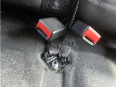 Recambio de anclaje cinturon trasero derecho para opel mokka 1.7 business referencia OEM IAM 42615068  
