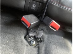 Recambio de anclaje cinturon trasero derecho para opel mokka 1.7 business referencia OEM IAM 42615068  