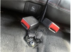 Recambio de anclaje cinturon trasero derecho para opel mokka 1.7 business referencia OEM IAM 42615068  