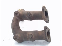 Recambio de colector escape para alfa romeo 75 2.0 referencia OEM IAM 116010170600  