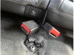 Recambio de anclaje cinturon trasero derecho para opel mokka 1.7 business referencia OEM IAM 42615068  