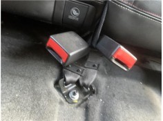 Recambio de anclaje cinturon trasero derecho para opel mokka 1.7 business referencia OEM IAM 42615068  