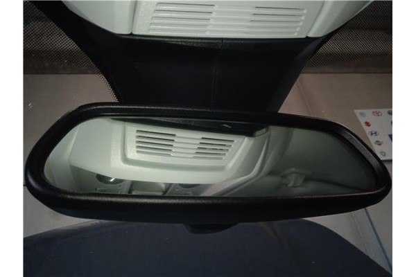 Recambio de retrovisor interior para peugeot 3008 1.5 gt line referencia OEM IAM   