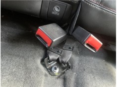 Recambio de anclaje cinturon trasero derecho para opel mokka 1.7 business referencia OEM IAM 42615068  