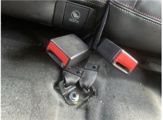 Recambio de anclaje cinturon trasero derecho para opel mokka 1.7 business referencia OEM IAM 42615068  