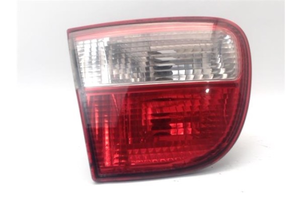 Recambio de piloto porton trasero izquierdo para seat leon (1m1) 1.9 tdi referencia OEM IAM   