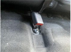 Recambio de anclaje cinturon trasero izquierdo para opel mokka 1.7 business referencia OEM IAM 42615070  