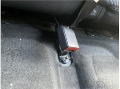 Recambio de anclaje cinturon trasero izquierdo para opel mokka 1.7 business referencia OEM IAM 42615070  