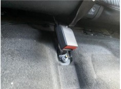 Recambio de anclaje cinturon trasero izquierdo para opel mokka 1.7 business referencia OEM IAM 42615070  