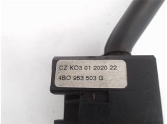 Recambio de mando limpiaparabrisas para volkswagen passat berlina (3b2) referencia OEM IAM 4B0953503G  4B0953503G01C , AUDI