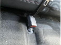 Recambio de anclaje cinturon trasero izquierdo para opel mokka 1.7 business referencia OEM IAM 42615070  