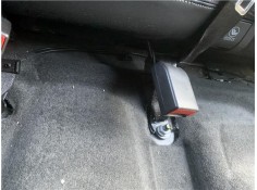 Recambio de anclaje cinturon trasero izquierdo para opel mokka 1.7 business referencia OEM IAM 42615070  