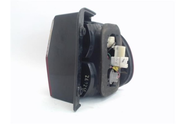 Recambio de piloto trasero izquierdo para hyundai h-1 furgón referencia OEM IAM 924014A510  
