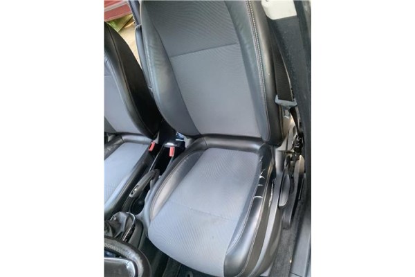 Recambio de asiento delantero izquierdo para opel mokka 1.7 business referencia OEM IAM 9823918880  