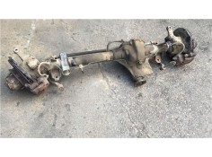 Recambio de puente delantero para nissan patrol station wagon (w260) 2.8 td referencia OEM IAM 4061022J10  