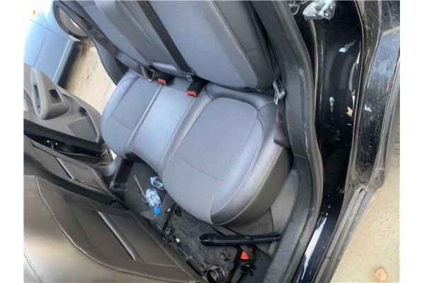 Recambio de asientos traseros para opel mokka 1.7 business referencia OEM IAM 9508335  