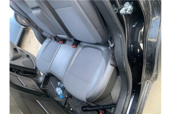 Recambio de asientos traseros para opel mokka 1.7 business referencia OEM IAM 9508335  