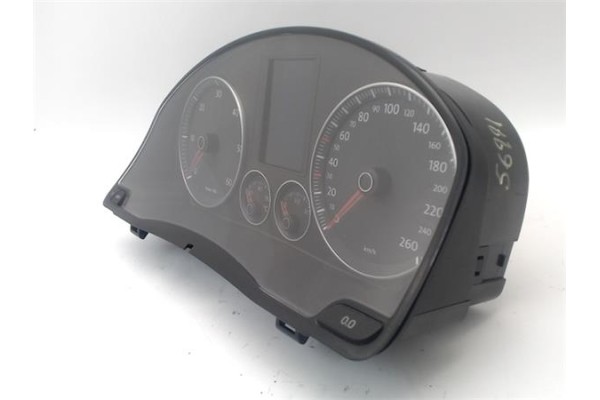 Recambio de cuadro completo para volkswagen golf v plus (5m1) 2.0 tdi 16v referencia OEM IAM   