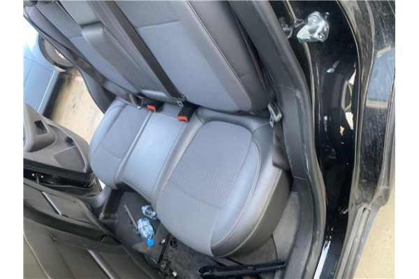 Recambio de asientos traseros para opel mokka 1.7 business referencia OEM IAM 9508335  